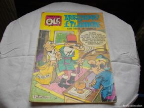 Tebeos: COMICS - MORTADELO Y FILEMÓN Nº 86 - EL DE LAS FOTOS - VER TODOS MIS LOTES DE TEBEOS